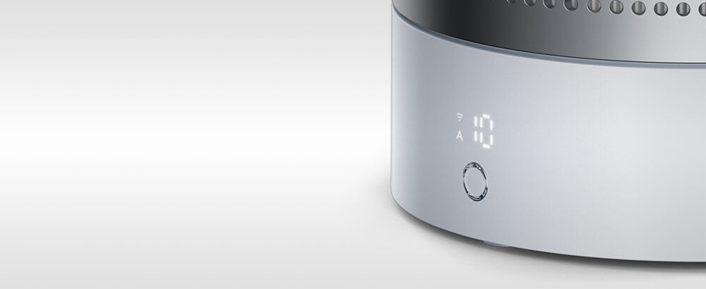 The Dyson Pure Cool™ Link purifier – Features