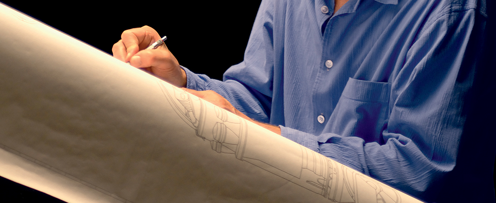 image of James Dyson