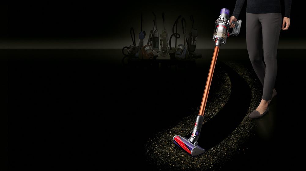Dyson Cyclone V10™
