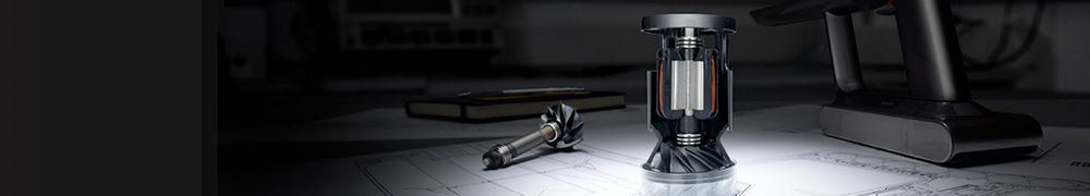 Dyson V10 Features