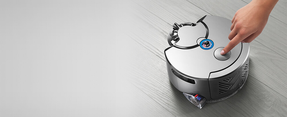 Dyson 360 Eye&trade; 