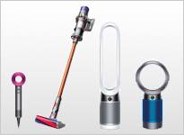 Selection of Dyson products