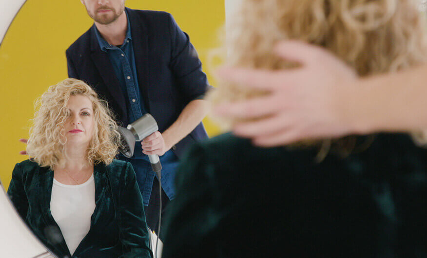 L’acoustique de la nouvelle édition professionnelle a été optimisée.