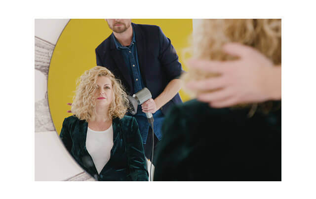 L’acoustique de la nouvelle édition professionnelle a été optimisée.