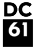 DC61