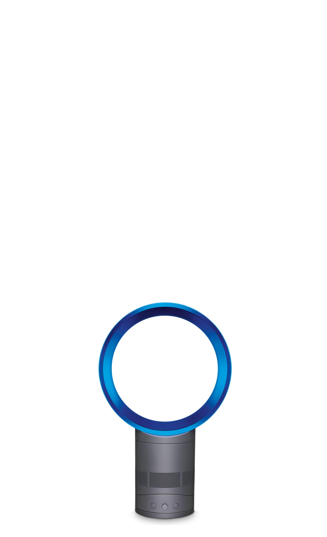 扇風機・サーキュレーター dyson AM01-30-IB BLUE dyson AM01-30-IB BLUE