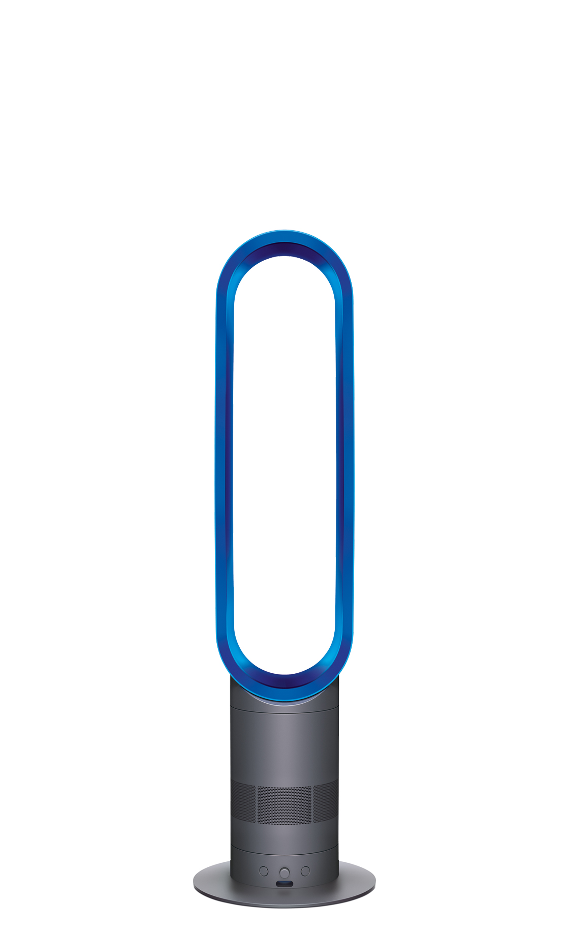 Dyson AM02 タワーファン Air Multiplier Dyson Air Multiplier AM02 Review with Sound/Loudness Demo - YouTube