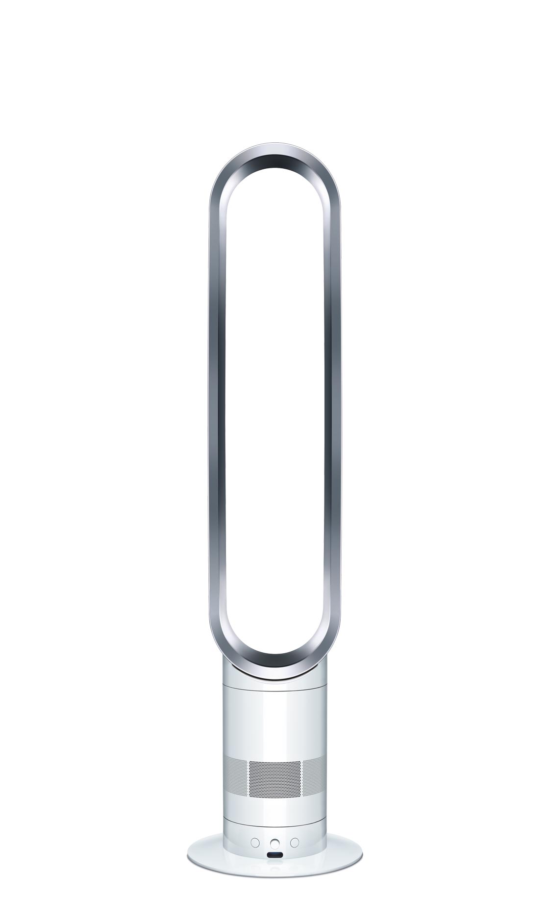 Dyson AM02 Tower Fan White/Silver