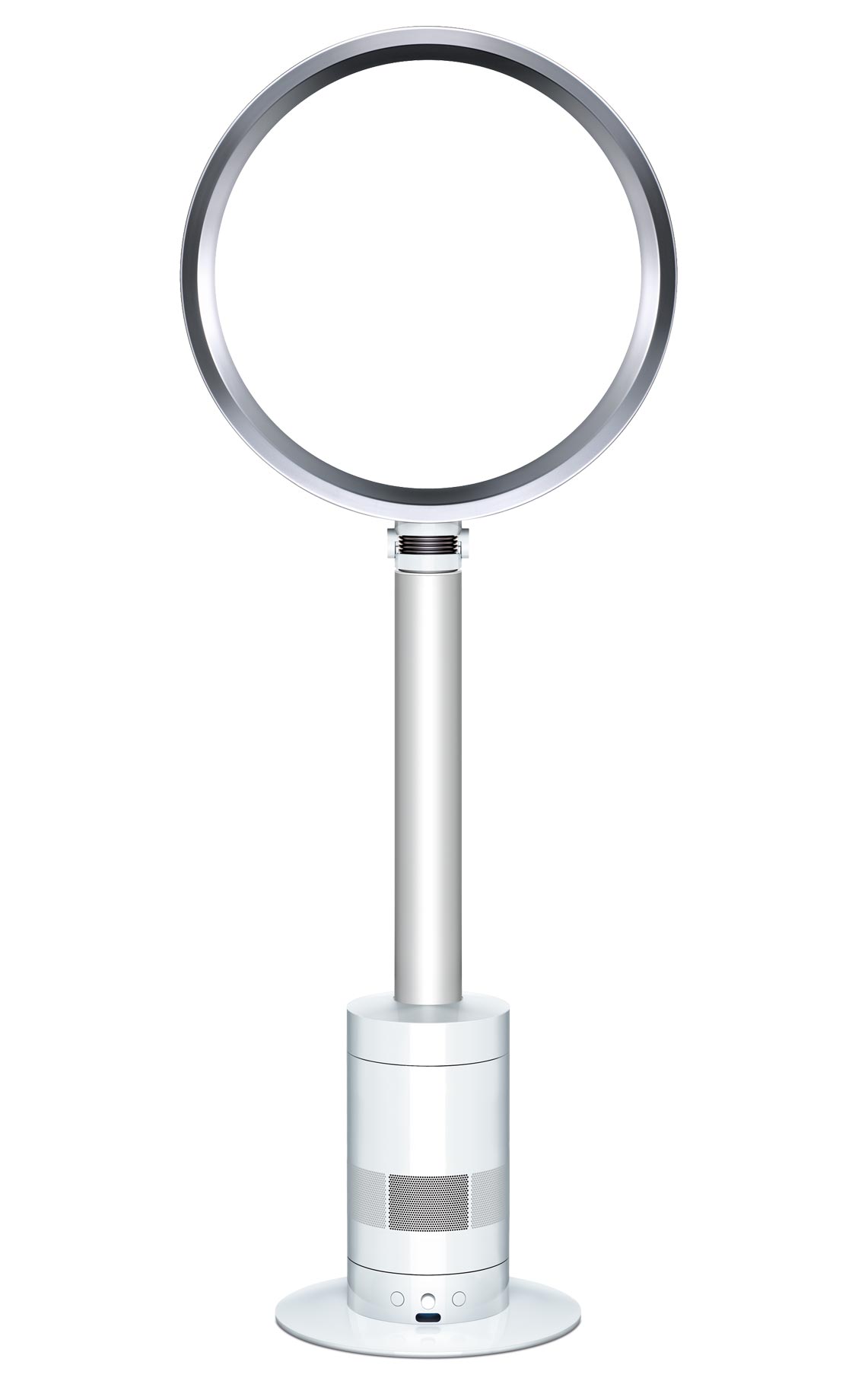 Dyson Am03 Pedestal Fan White Silver Overview Dysoncomsg Dyson Am03 Pedestal Fan White Silver Overview Dysoncomsg
