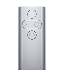 Remote airflow control