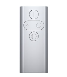 Remote airflow control