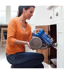 Lightweight and compact feature image