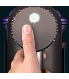 Dual power mode feature image