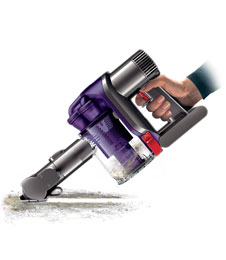 Lightweight and ergonomic feature image