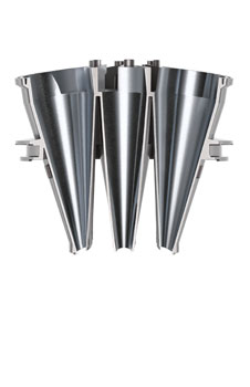 Radix Cyclone™ technology