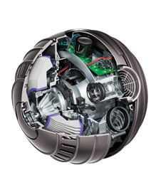 Ball technology feature image