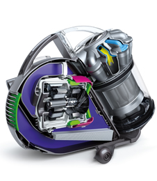 DC48 Turbinehead | Dyson.my