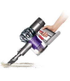 Lightweight and ergonomic feature image