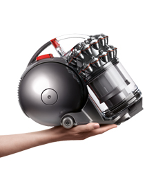 DC63 Turbinehead Complete