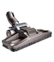 Dual mode floor tool image