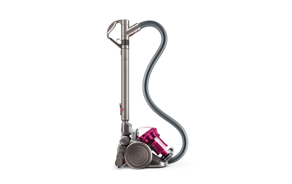 Dyson DC26 Carbon Fibre - overview | Dyson.com.sg