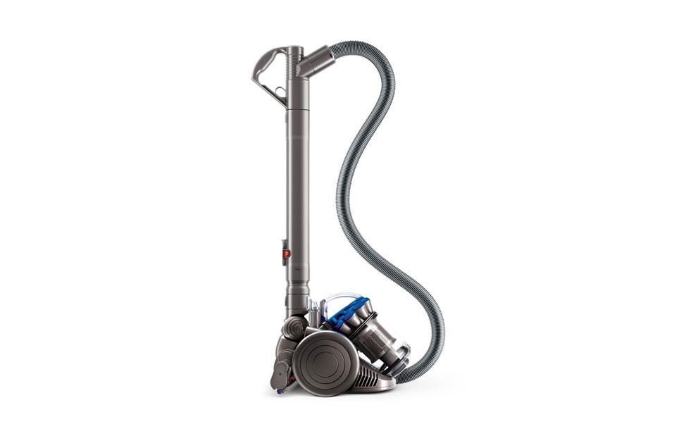 家電 dyson DC26 Dyson DC26 CITY Multi Floor Compact Canister Vacuum Cleaner | eBay