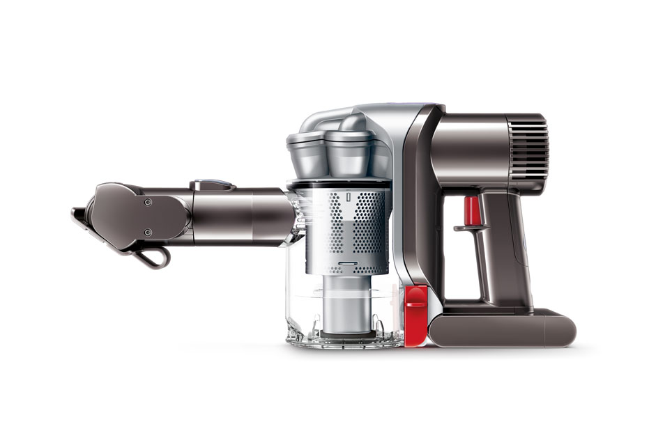 Dyson DC34 Animal - overview | Dyson.com.sg