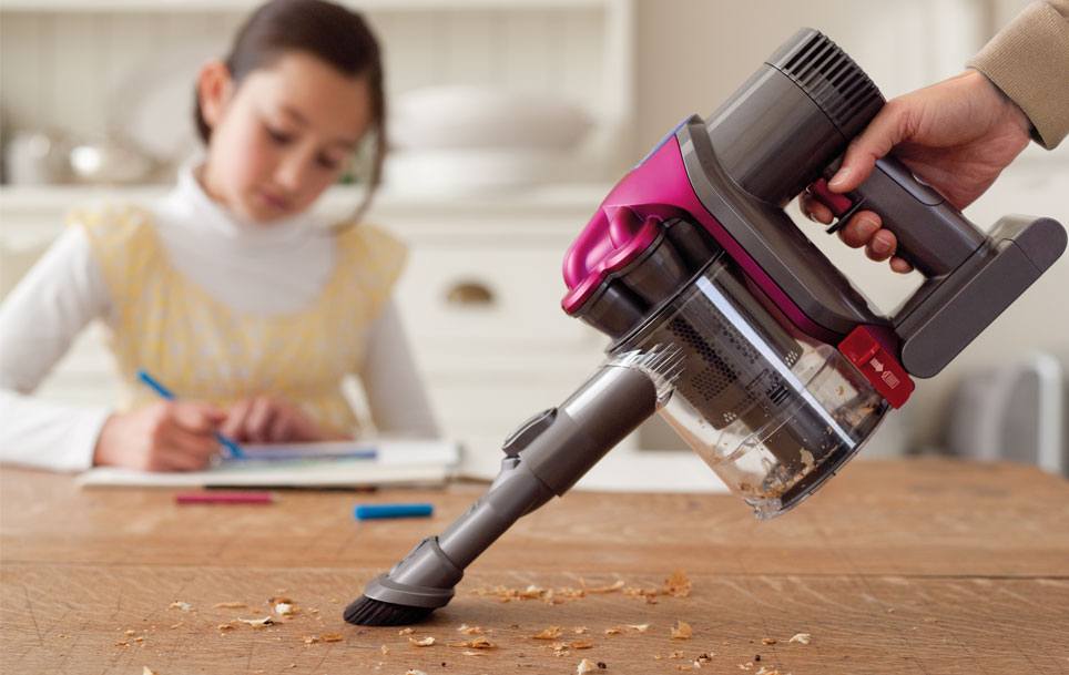 Dyson DC34 - overview | Dyson.com.sg