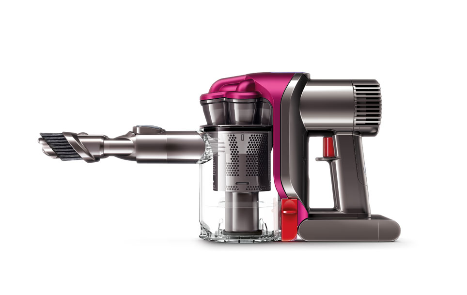 Dyson DC34 - overview | Dyson.com.sg