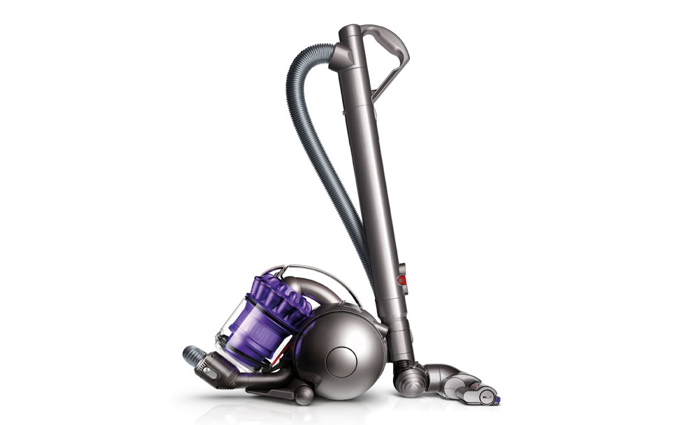 DC36 Allergy Parquet | Dyson.com.sg