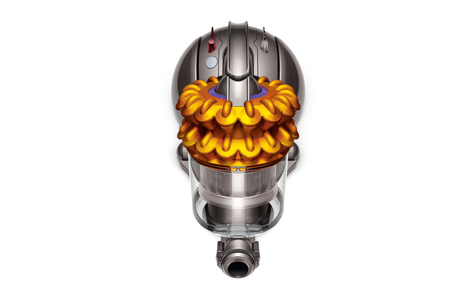 【日本未発売・動作確認済】Dyson DC47 Animal 米国仕様・120V Dyson DC47 Multi Floor - overview | Dyson.com.sg