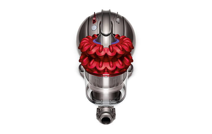 【日本未発売・動作確認済】Dyson DC47 Animal 米国仕様・120V Dyson DC47i - overview | Dyson.com.sg