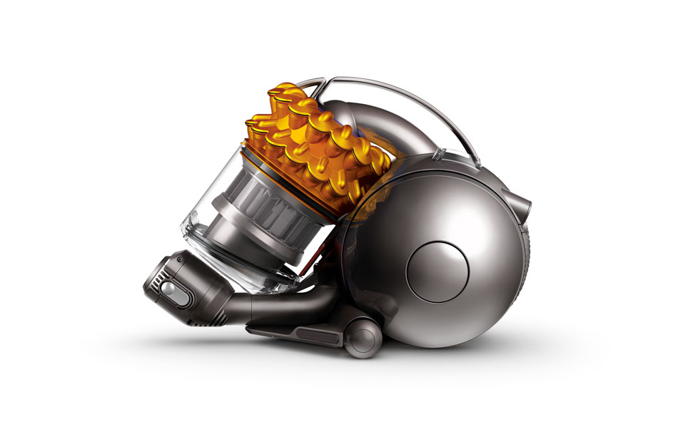 【日本未発売・動作確認済】Dyson DC47 Animal 米国仕様・120V Dyson DC47 Multi Floor - overview | Dyson.com.sg