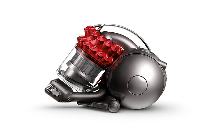 【日本未発売・動作確認済】Dyson DC47 Animal 米国仕様・120V Dyson DC47i - overview | Dyson.com.sg
