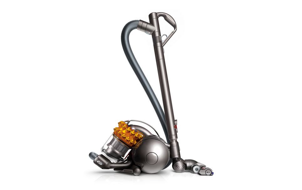 【日本未発売・動作確認済】Dyson DC47 Animal 米国仕様・120V Dyson DC47 Multi Floor - overview | Dyson.com.sg