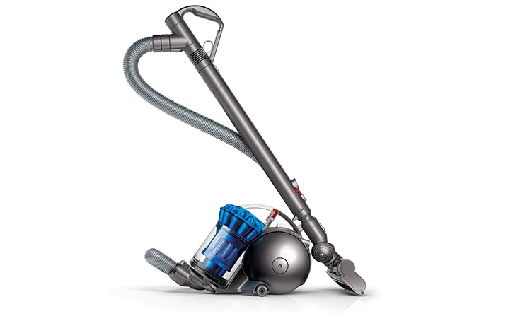 【未開封品】ダイソン DC63 Dyson Ball Turbinehead 新品未開封】Dyson DC63 サイクロン掃除機 廃盤品 ダイソン タービン