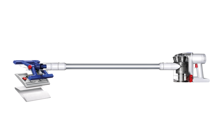 Dyson Hard DC57 - Overview | Dyson.sg