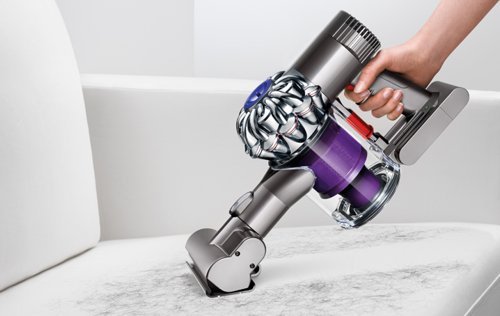 DC62 Motorhead Complete | Dyson.com.sg