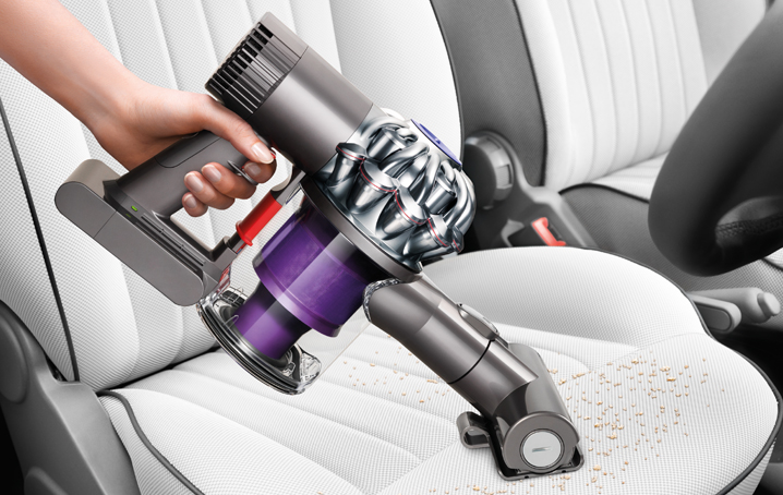 DC62 Motorhead Complete | Dyson.com.sg