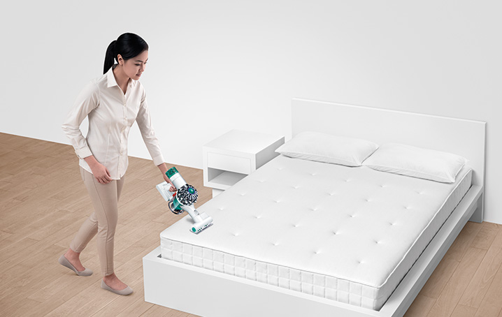 ダイソン　山売り V6 Mattress HH08 v8 absolute　他 Dyson V6 Mattress | Dyson.com.sg