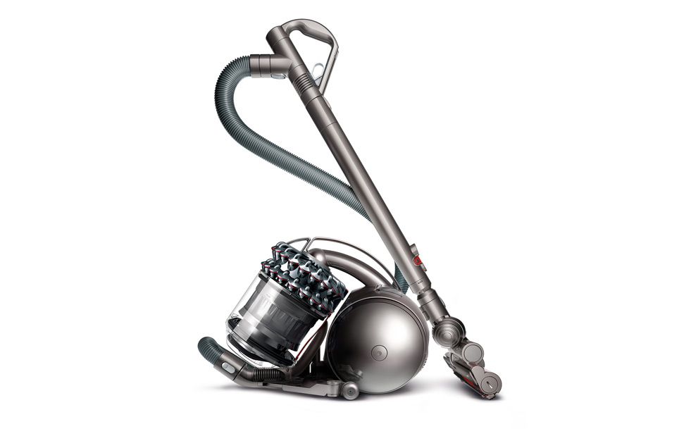 DC52 Dyson Cinetic- Overview | Dyson.com.sg