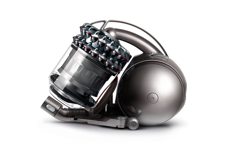 DC52 Dyson Cinetic- Overview | Dyson.com.sg