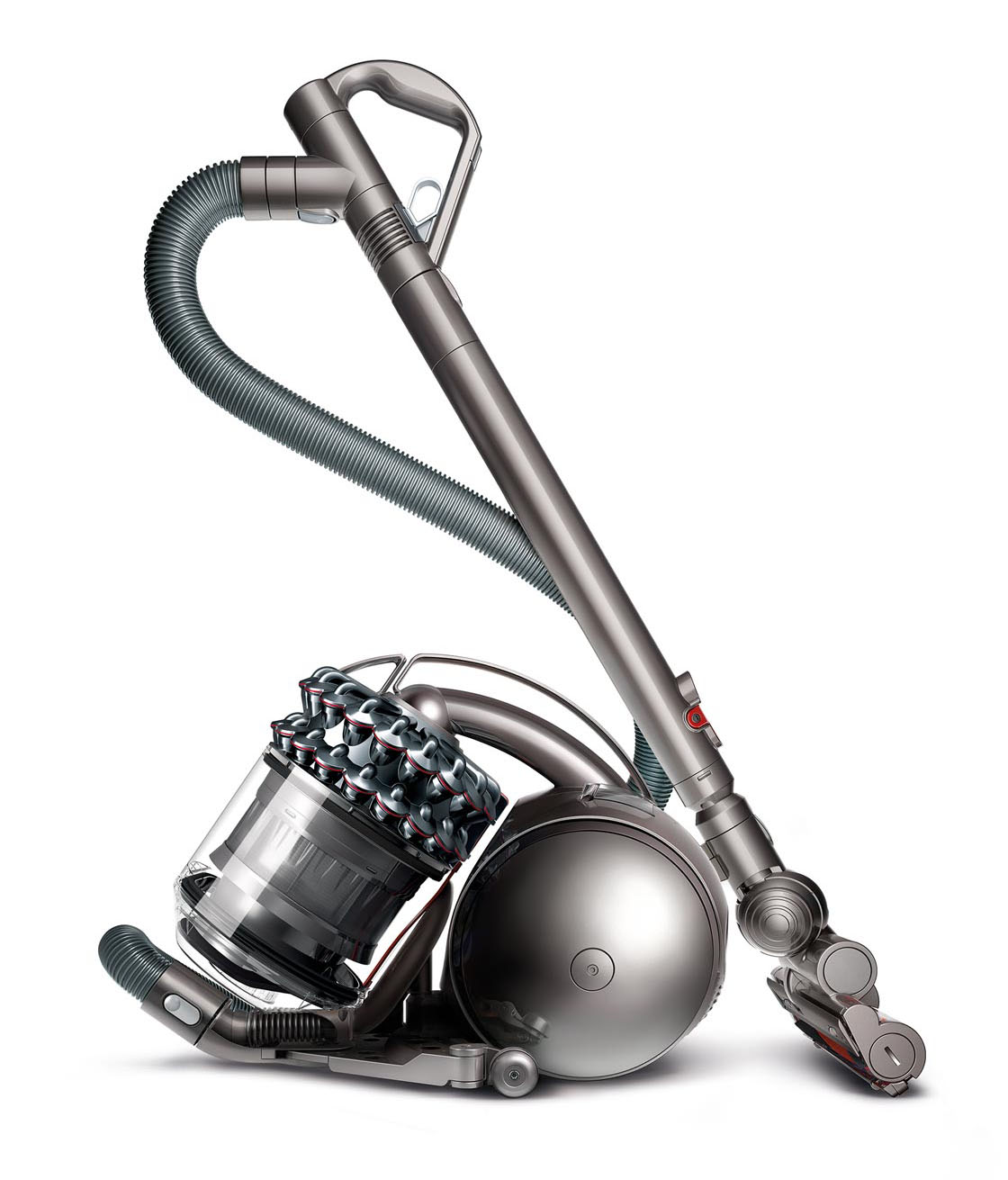 DC52 Dyson Overview