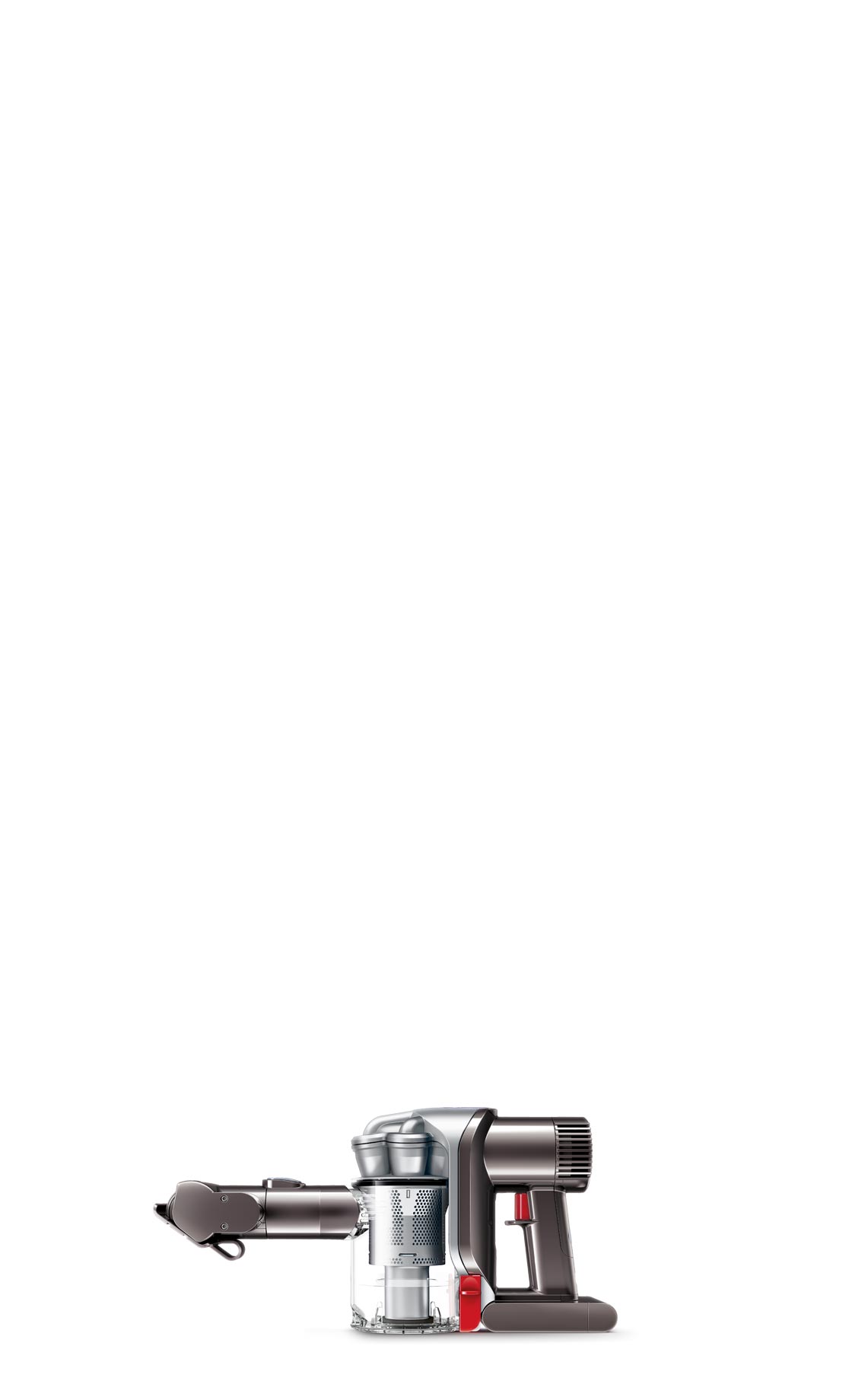 Dyson DC34 Animal Vacuum Cleaner