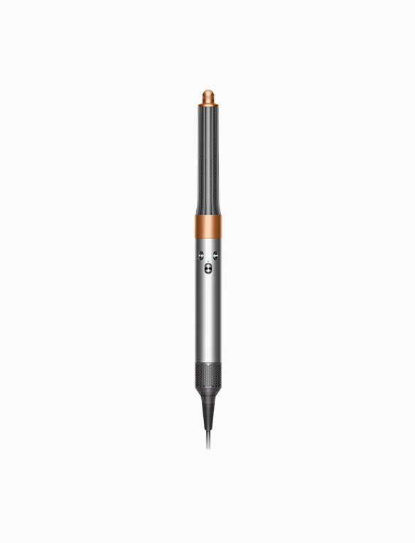 Support | Dyson Airwrap™ multi-styler Complete Long Nickel/Copper