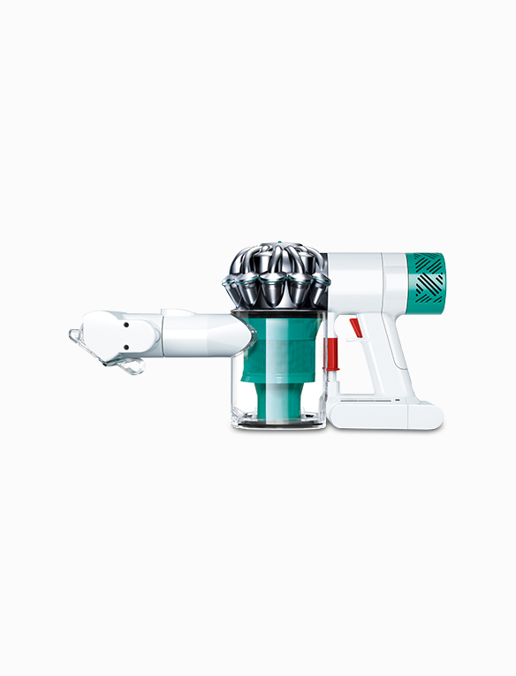 Support | Dyson V6™
