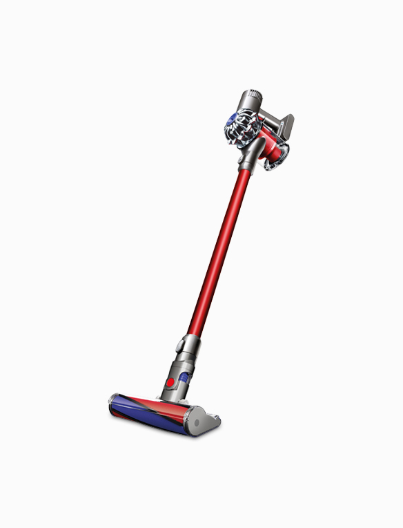 ダイソン Dyson V6 fluffy origin Support | Dyson V6 Fluffy vacuum