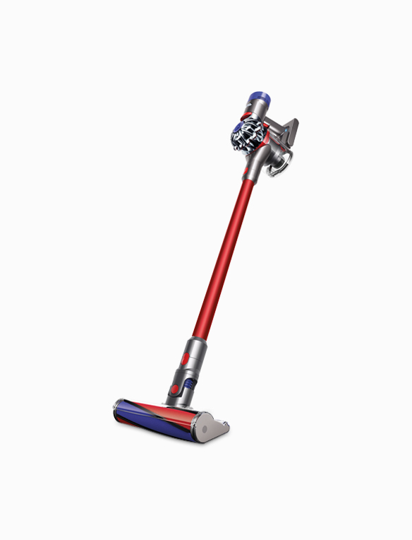 Support Dyson V8 Absolute Extra Vacuum