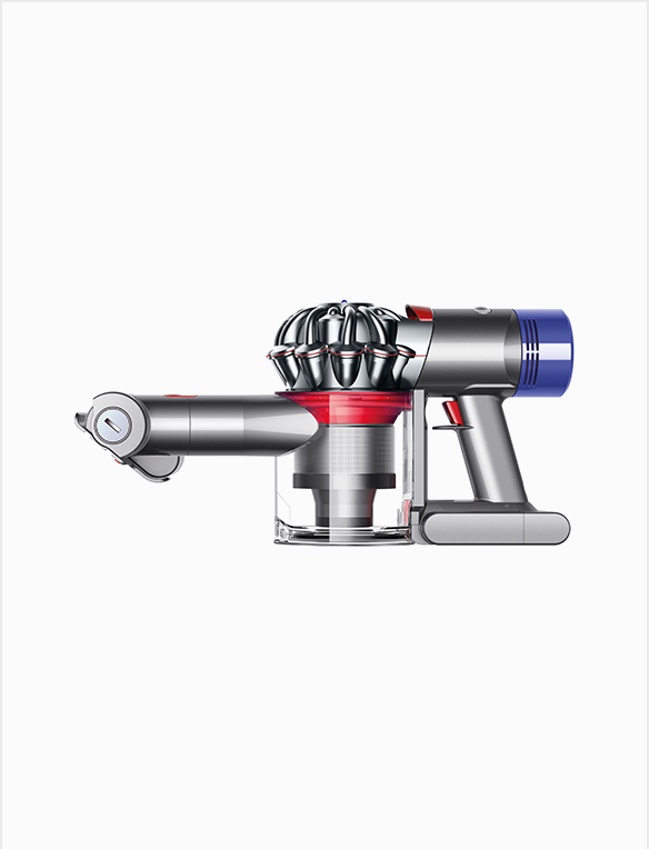 Support | Dyson V7 Trigger vacuum