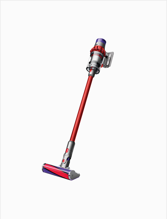 Support | Dyson Cyclone V10 Fluffy